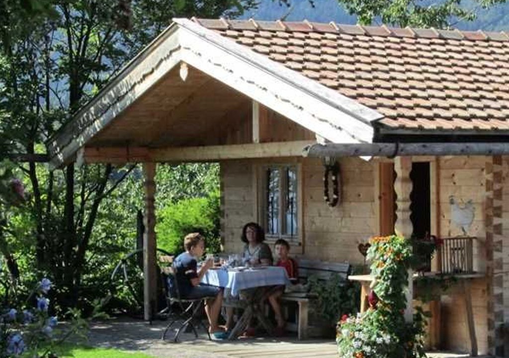 Photo of Outdoor in Fischbachau