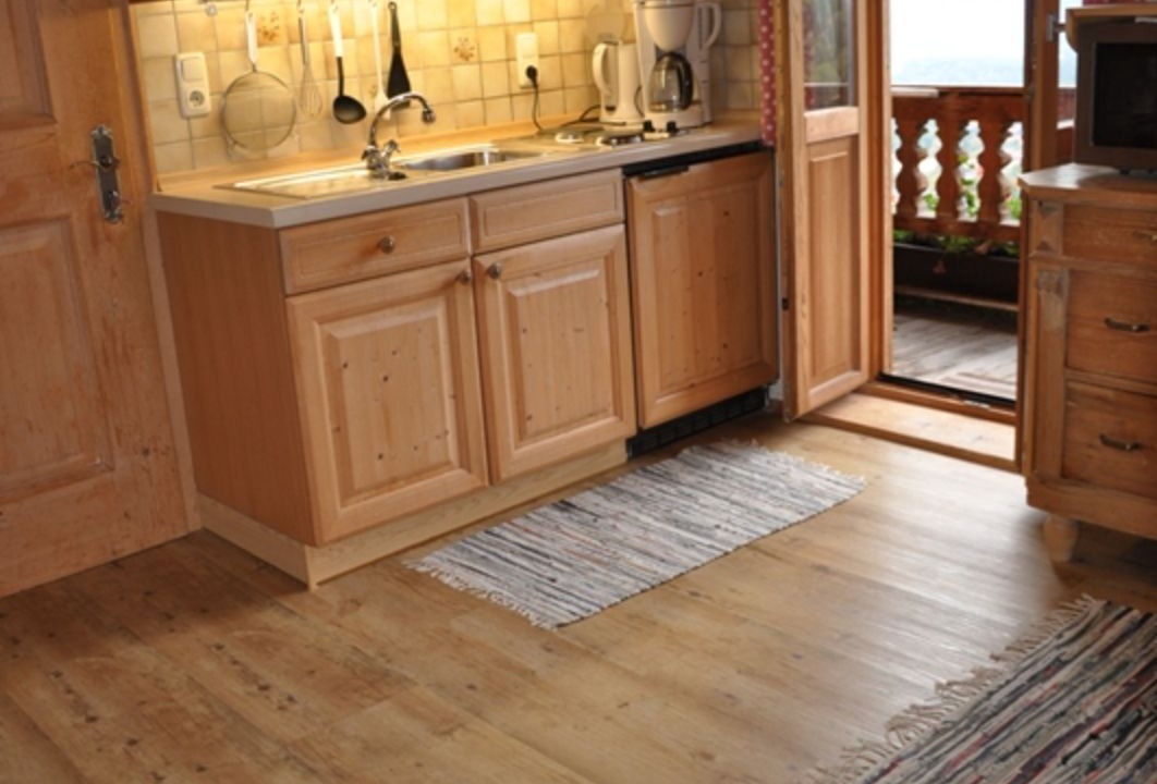 Photo of Kitchen in Fischbachau