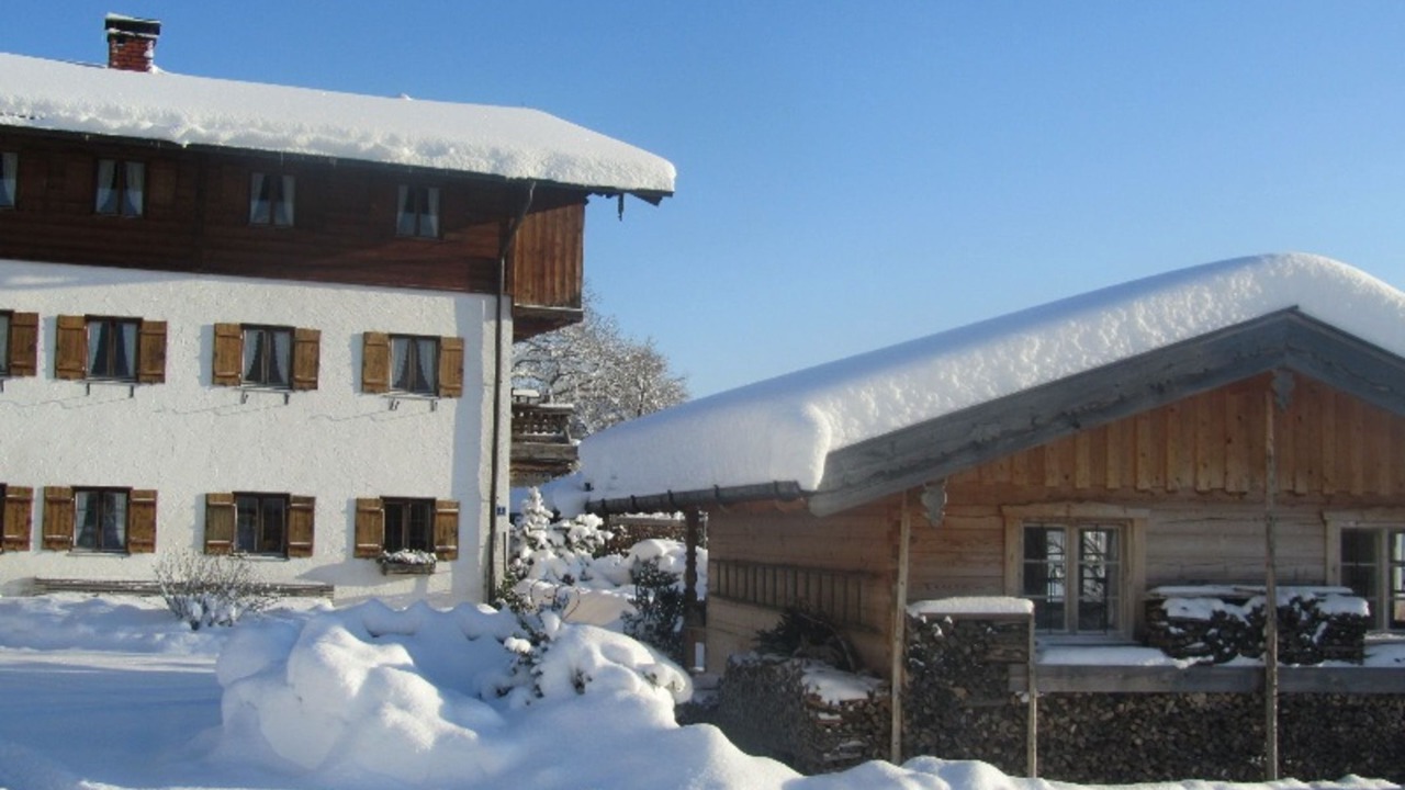 Photo of Outdoor in Fischbachau