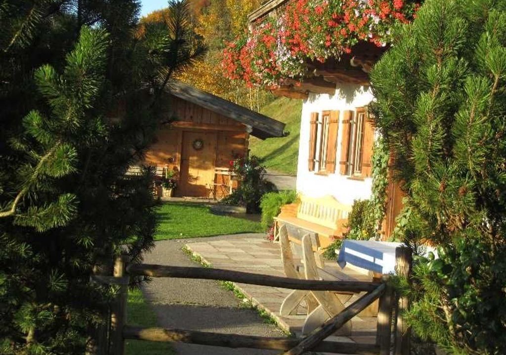 Photo of Outdoor in Fischbachau