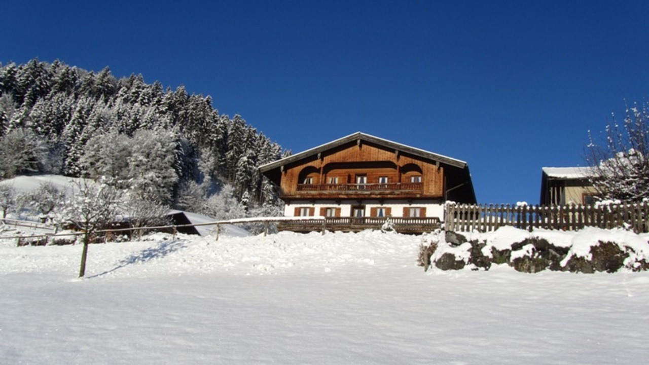 Photo of Outdoor in Fischbachau