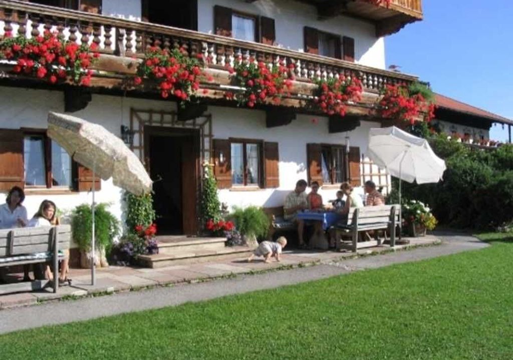Photo of Outdoor in Fischbachau