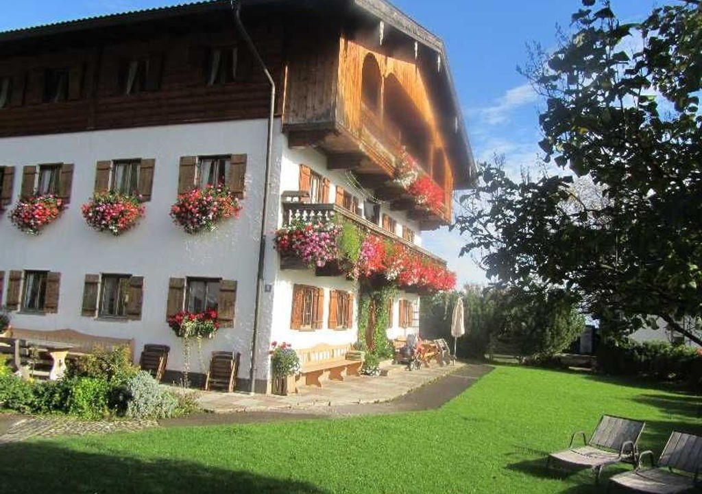 Photo of Outdoor in Fischbachau