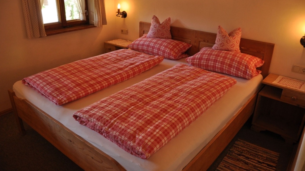 Photo of Bedroom in Fischbachau