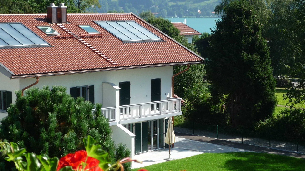 Photo of Outdoor in Bad Wiessee
