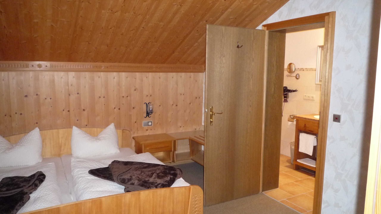 Photo of Bedroom in Bad Wiessee