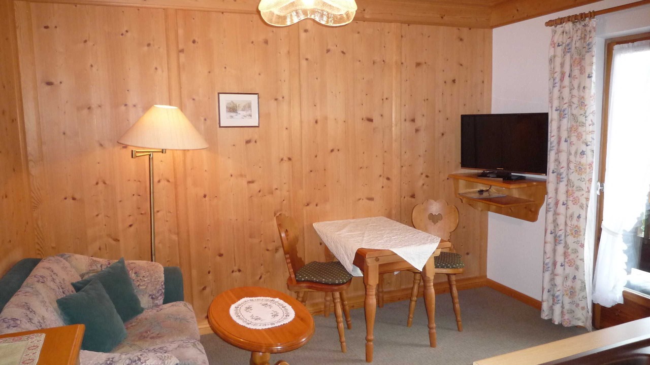 Photo of Livingroom in Bad Wiessee