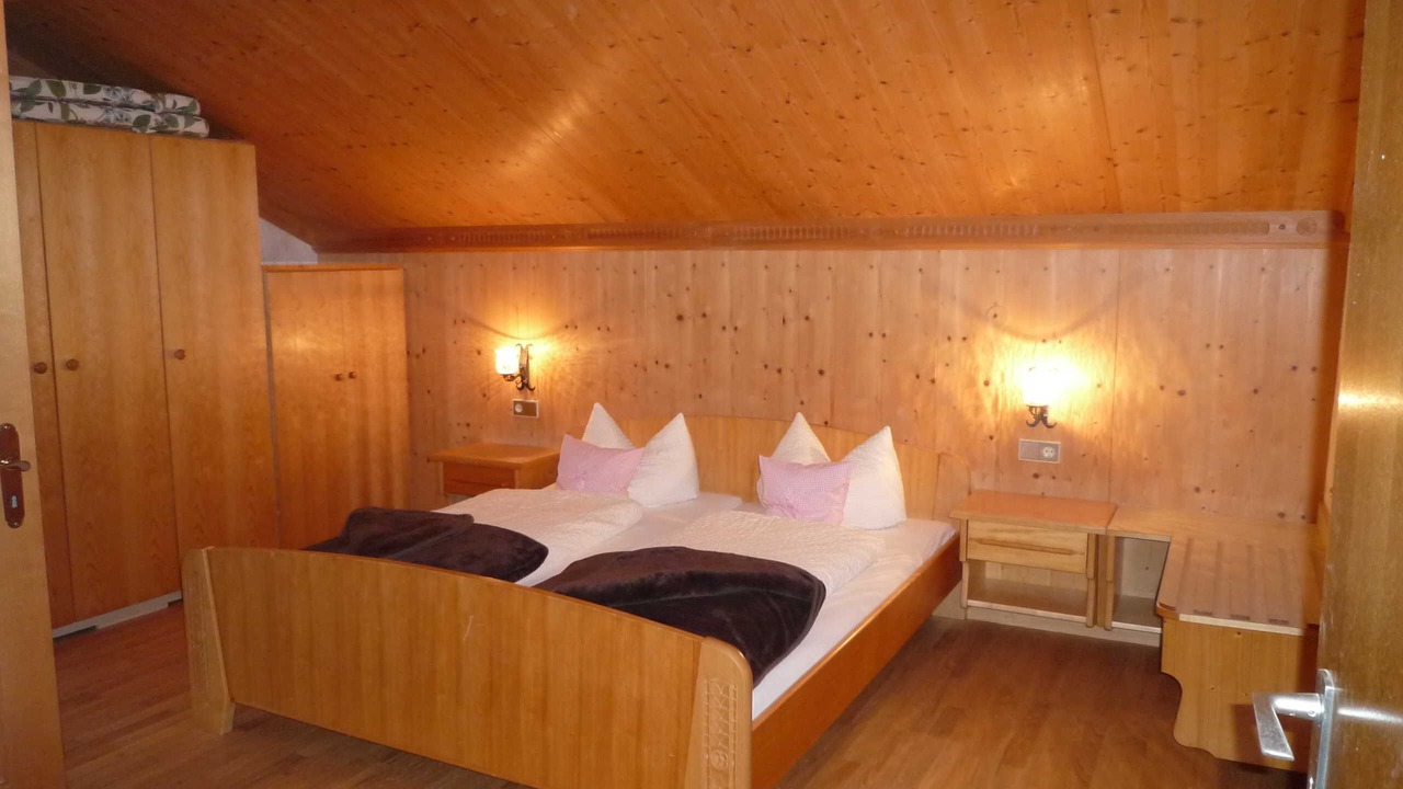 Photo of Bedroom in Bad Wiessee