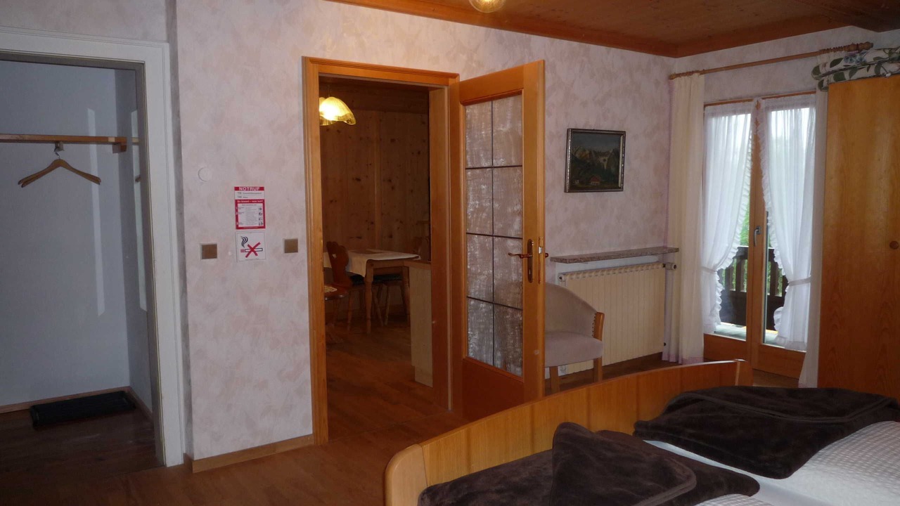 Photo of Bedroom in Bad Wiessee