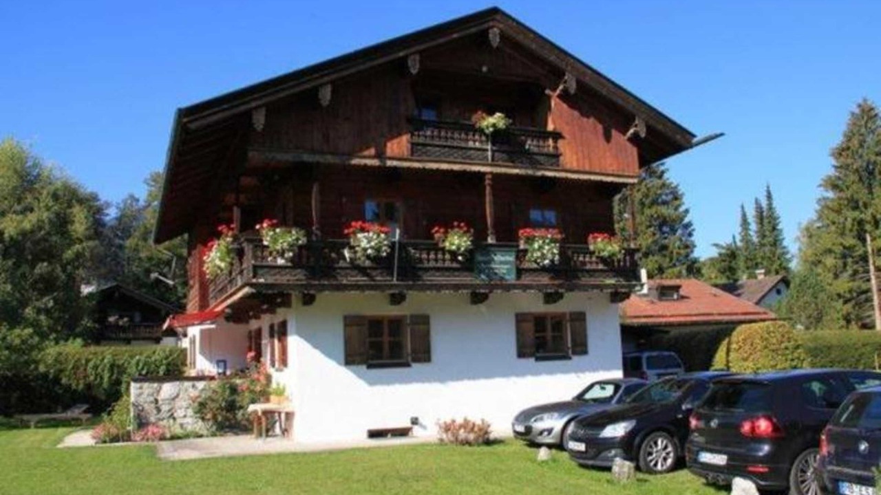 Photo of Outdoor in Rottach-Egern