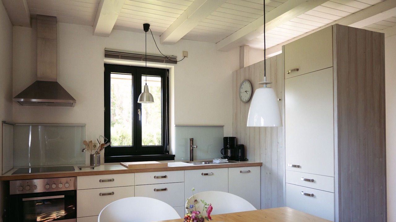 Photo of Kitchen in Quilitz