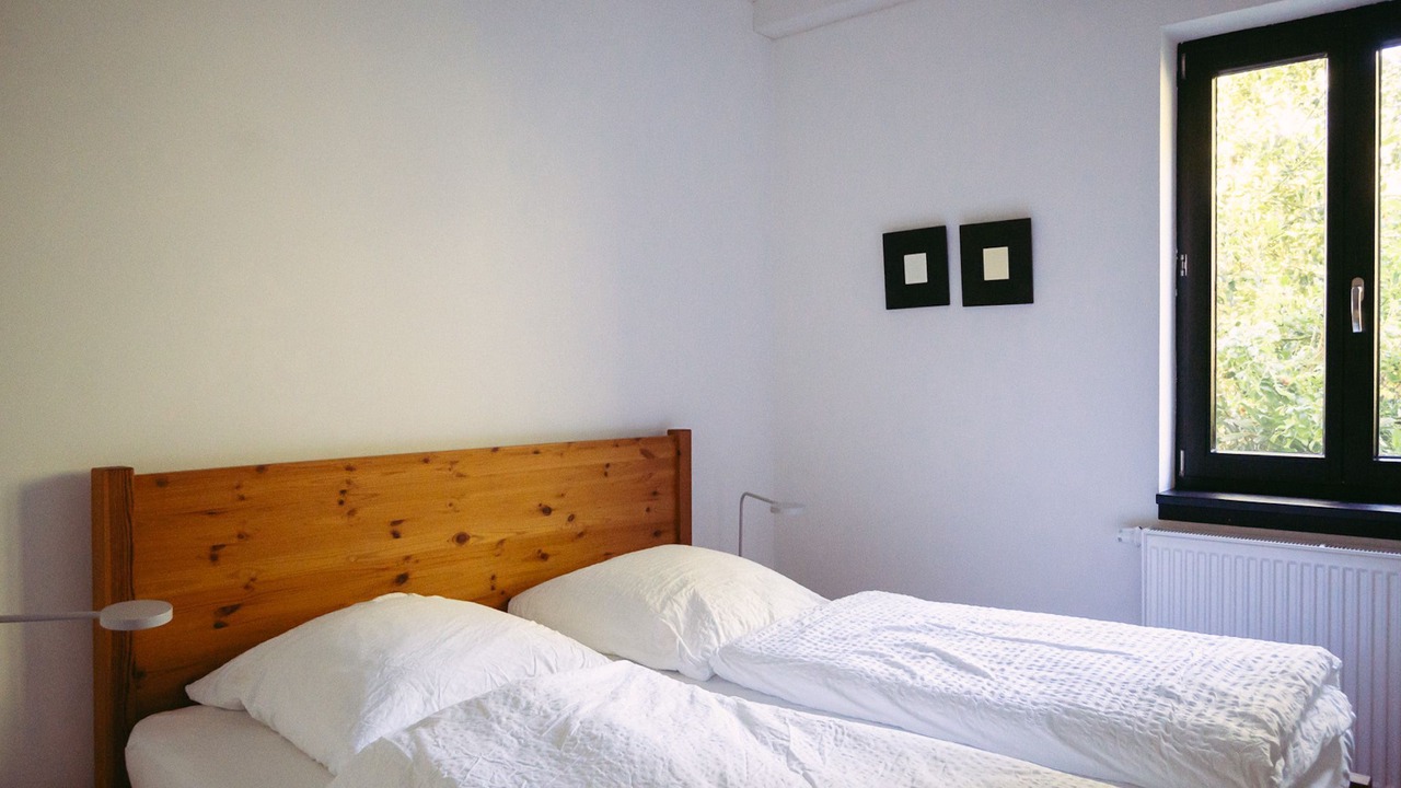 Photo of Bedroom in Quilitz