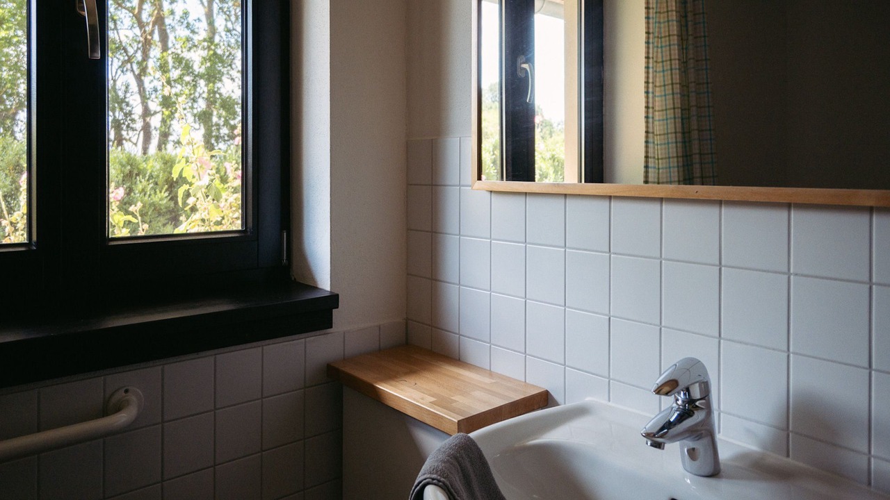 Photo of Bathroom in Quilitz