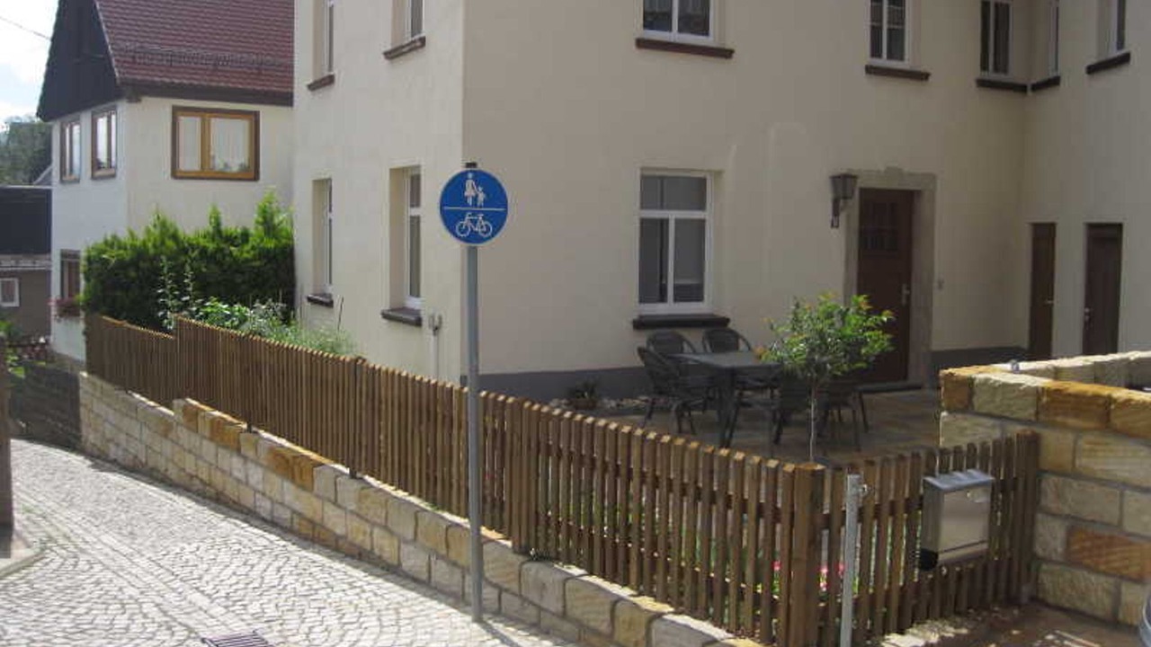 Photo of Outdoor in Bad Klosterlausnitz