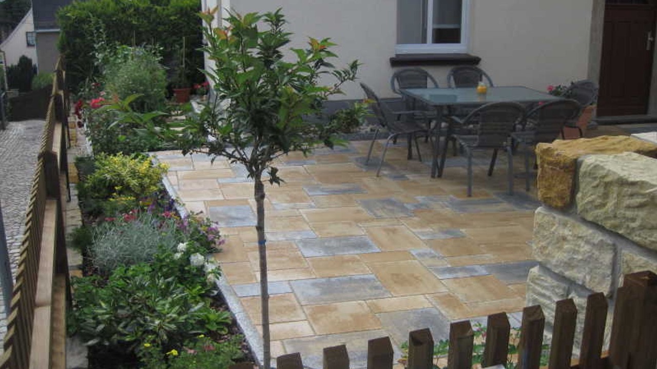 Photo of Outdoor in Bad Klosterlausnitz