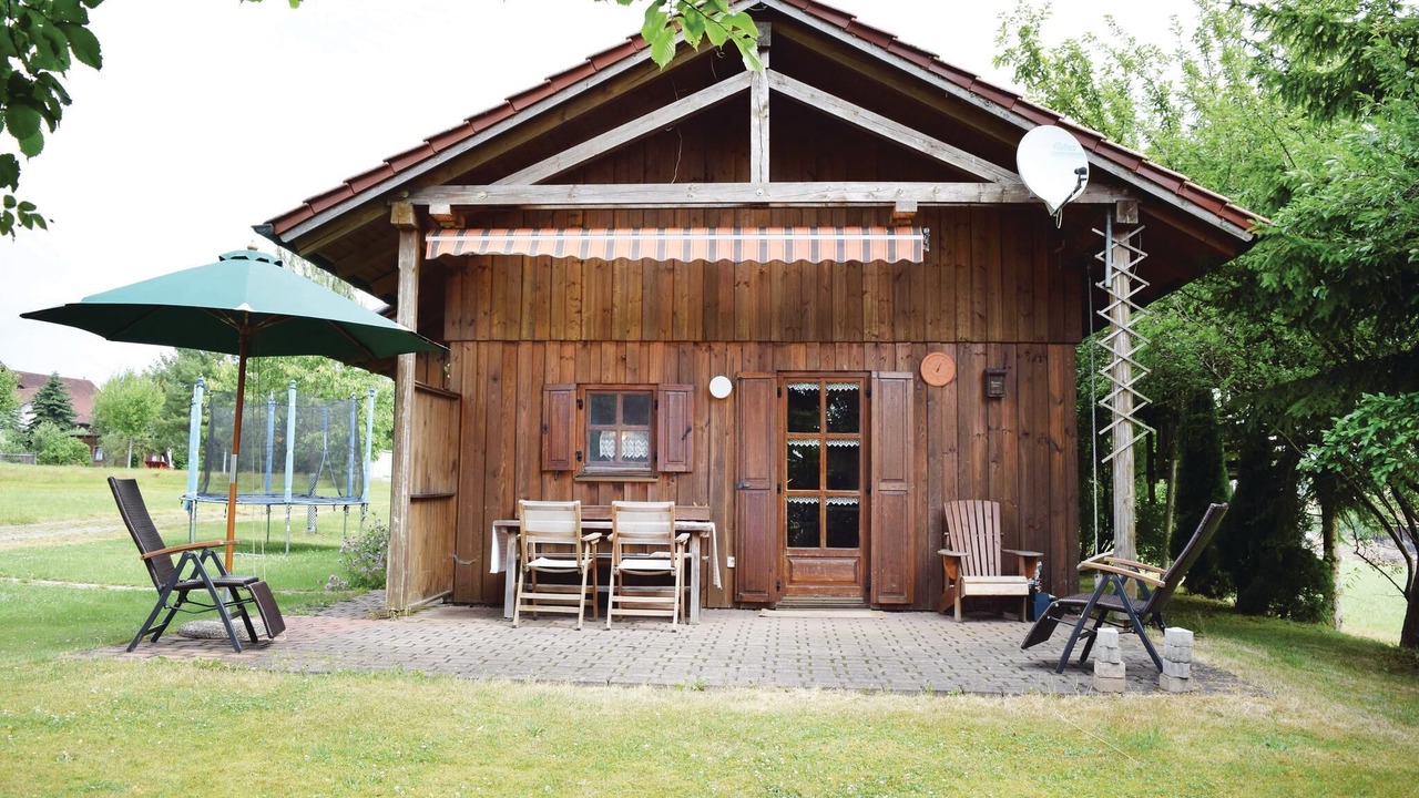 Photo of Outdoor in Waldmuenchen