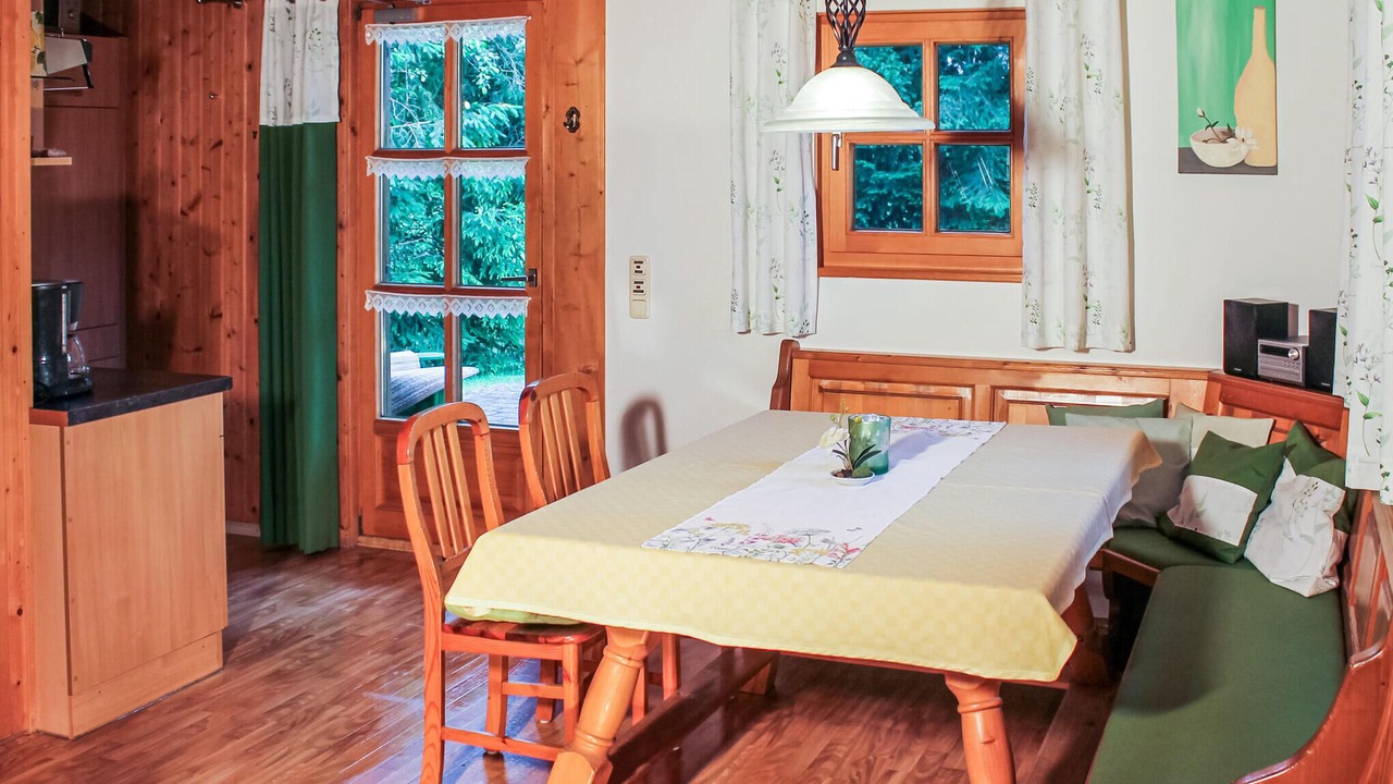 Photo of Bedroom in Waldmuenchen