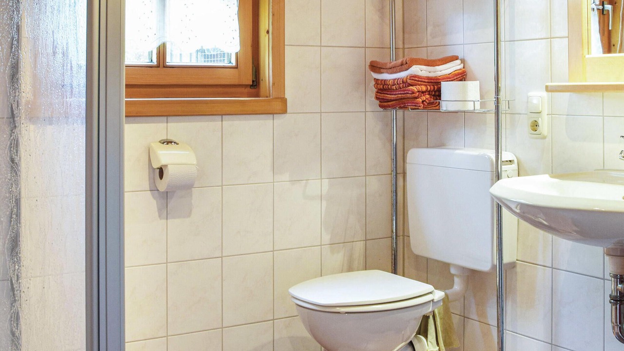 Photo of Bathroom in Waldmuenchen