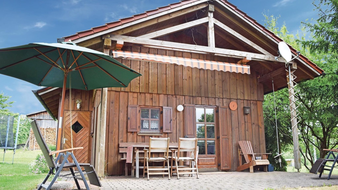 Photo of Outdoor in Waldmuenchen
