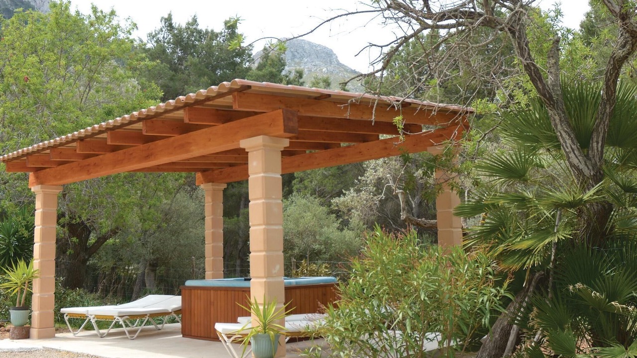 Photo of Outdoor in Estellencs