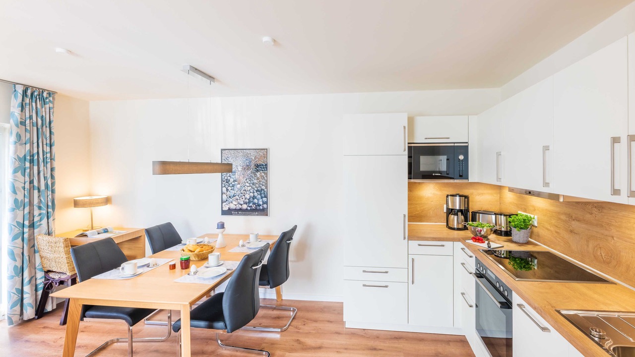 Photo of Kitchen in Binz