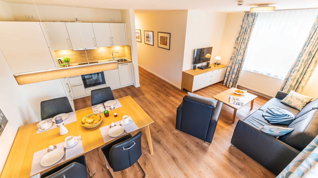 Photo of Livingroom in Binz
