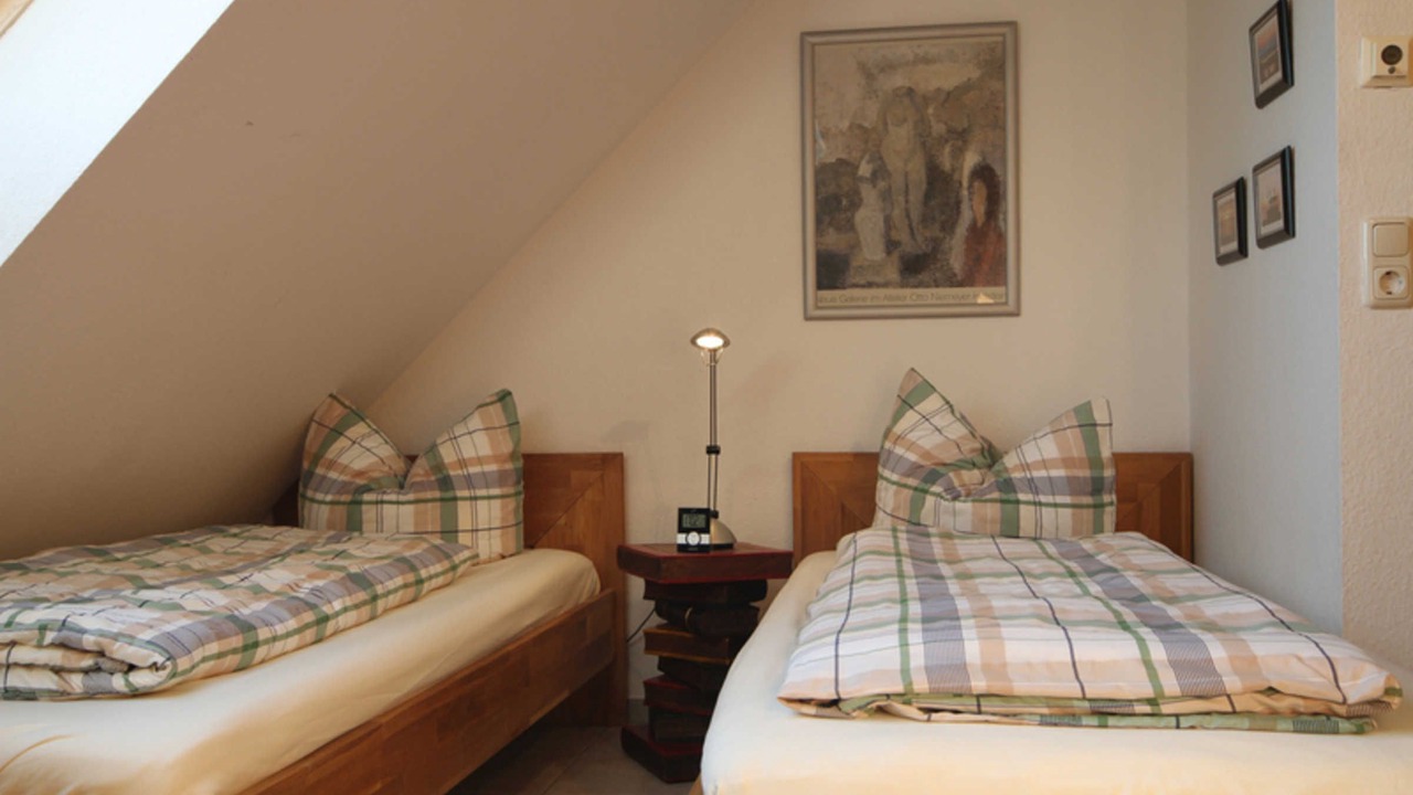 Photo of Bedroom in Liepe