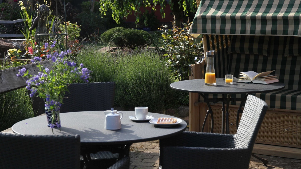 Photo of Outdoor in Liepe