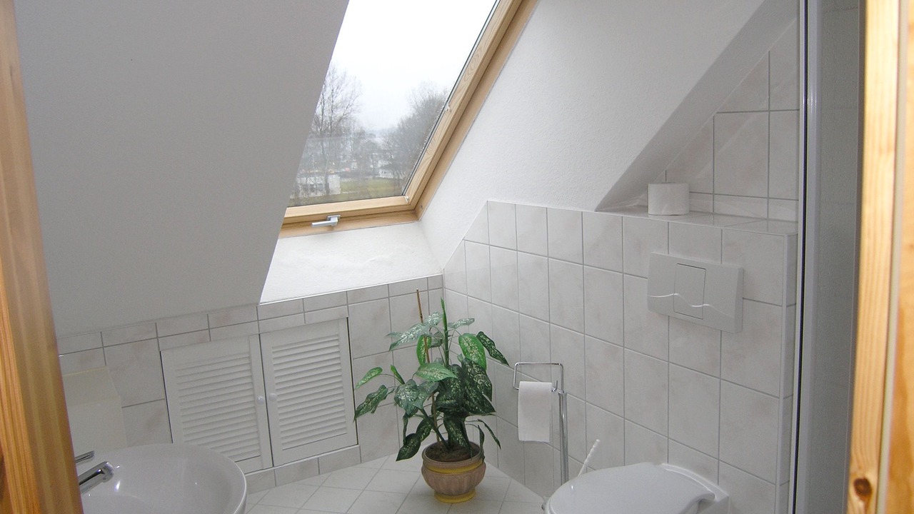 Photo of Bathroom in Karlshagen