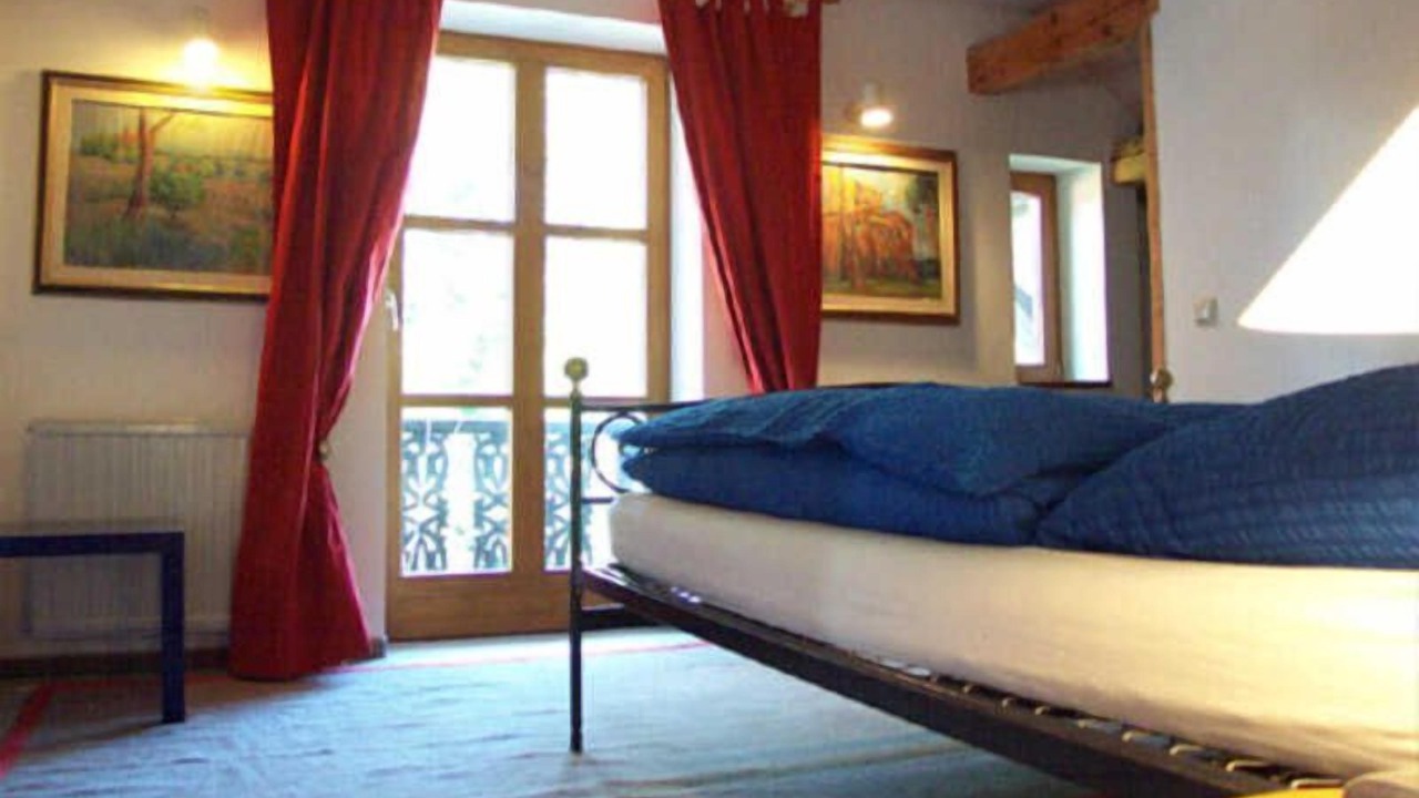 Photo of Bedroom in Starnberg