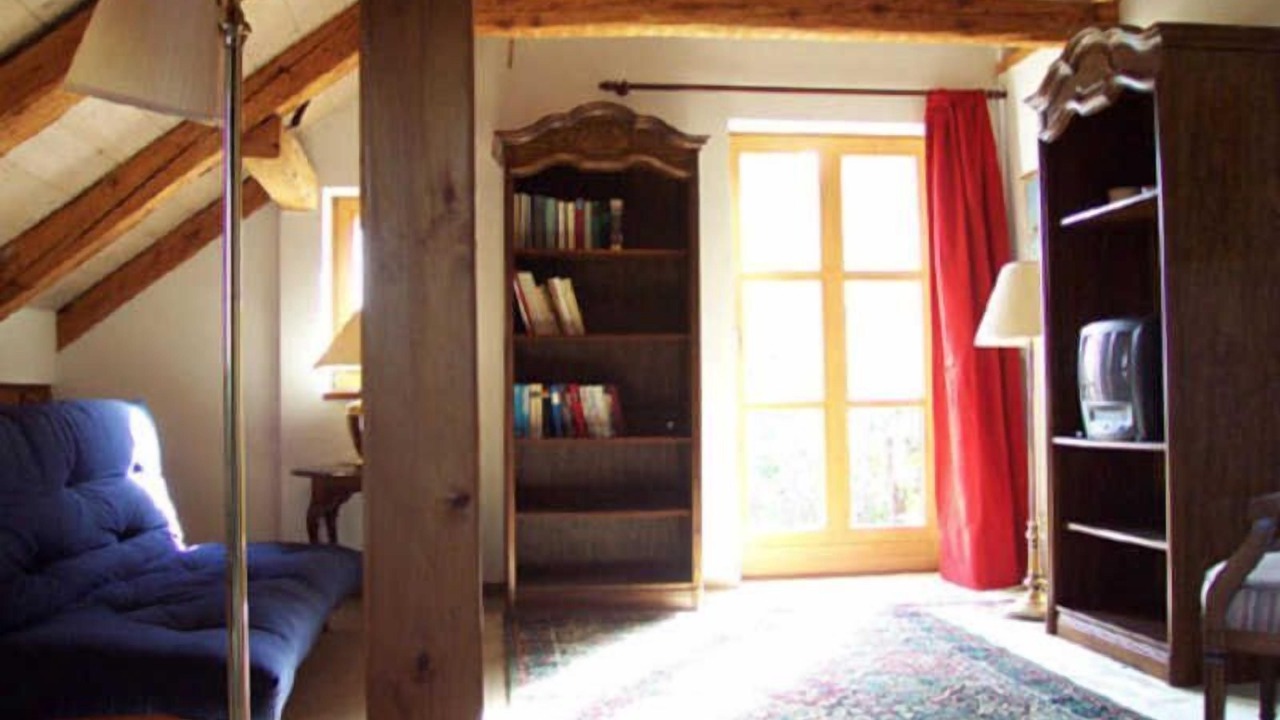 Photo of Livingroom in Starnberg