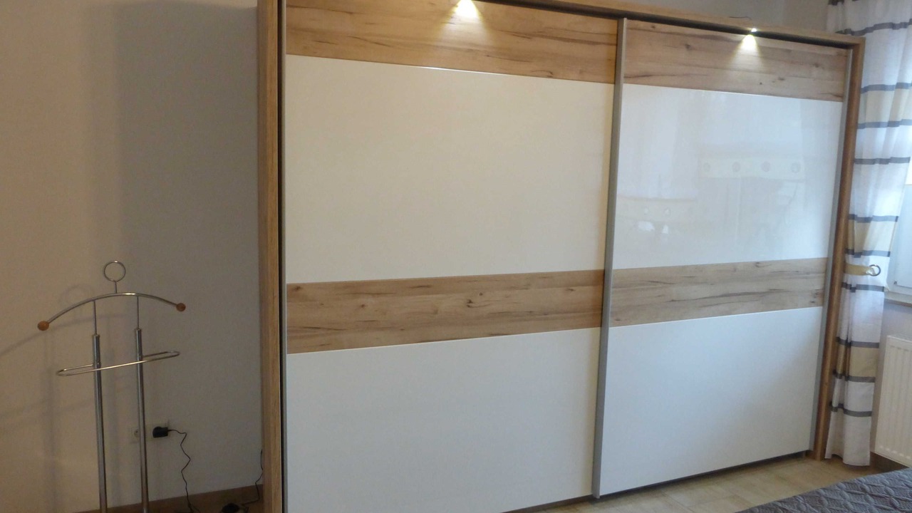 Photo of Bedroom in Momlingen