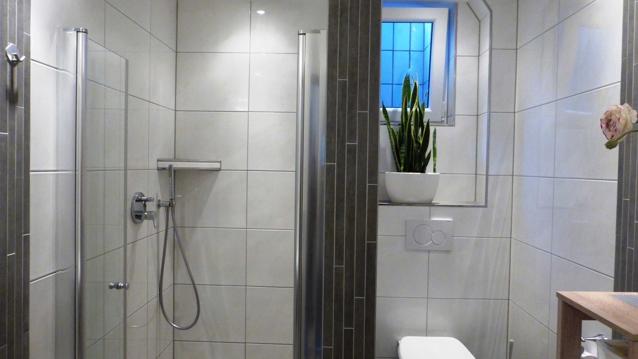 Photo of Bathroom in Momlingen