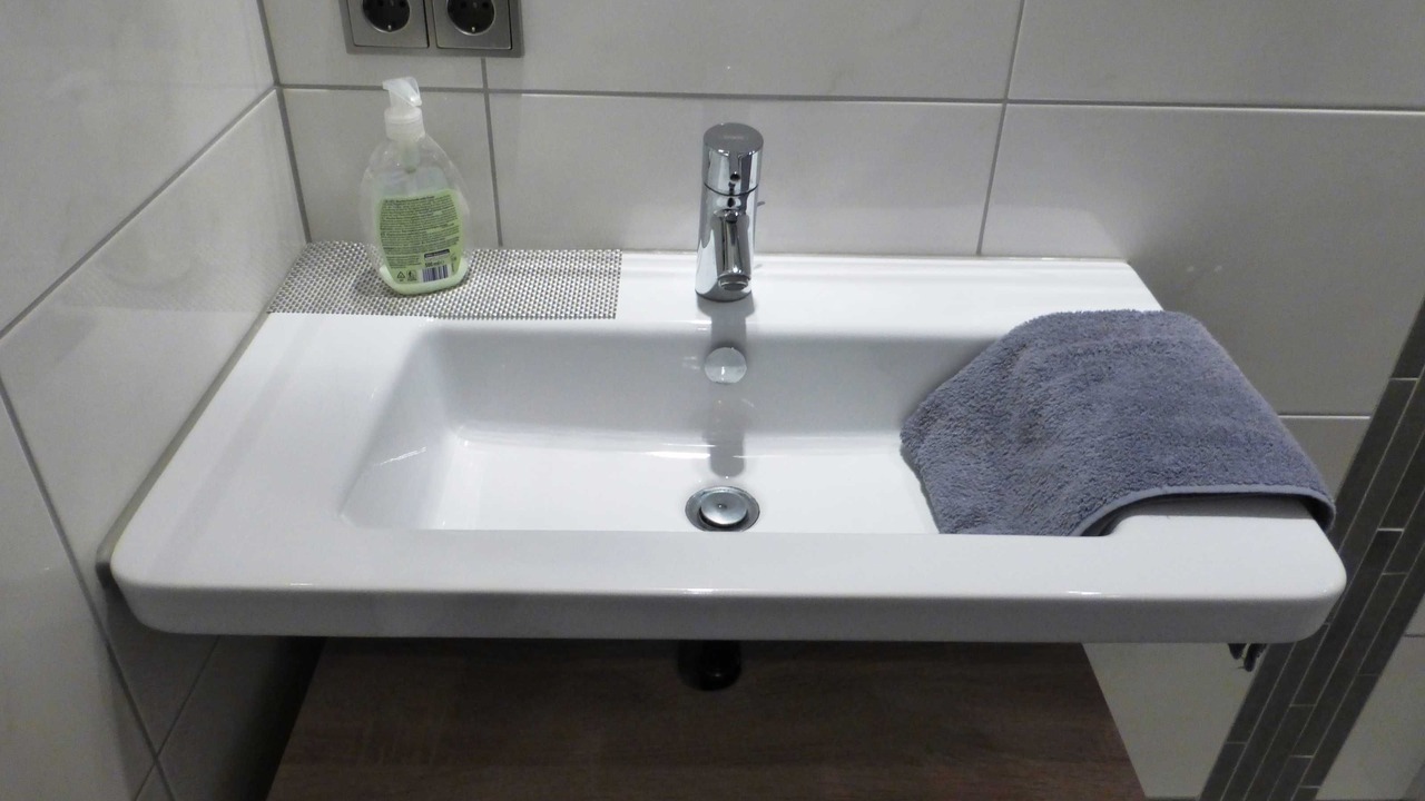 Photo of Bathroom in Momlingen