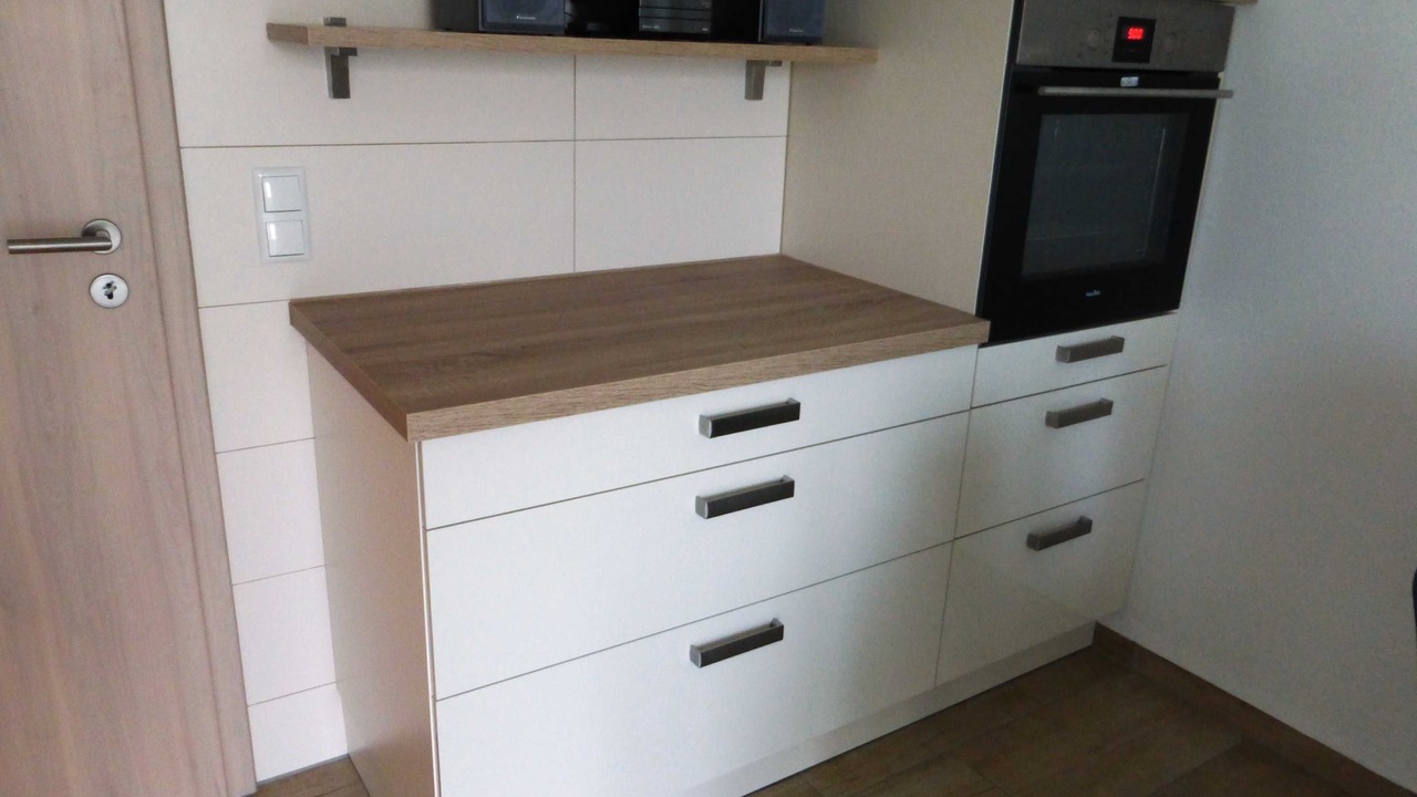Photo of Kitchen in Momlingen
