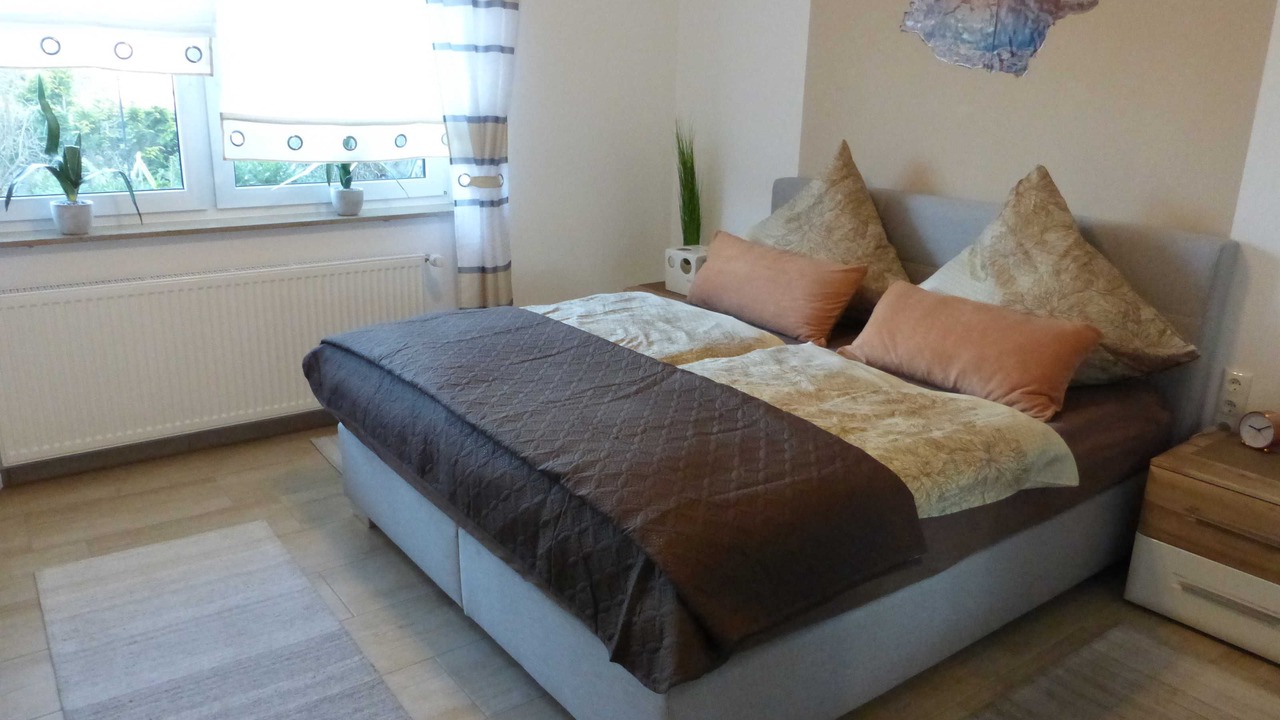 Photo of Bedroom in Momlingen