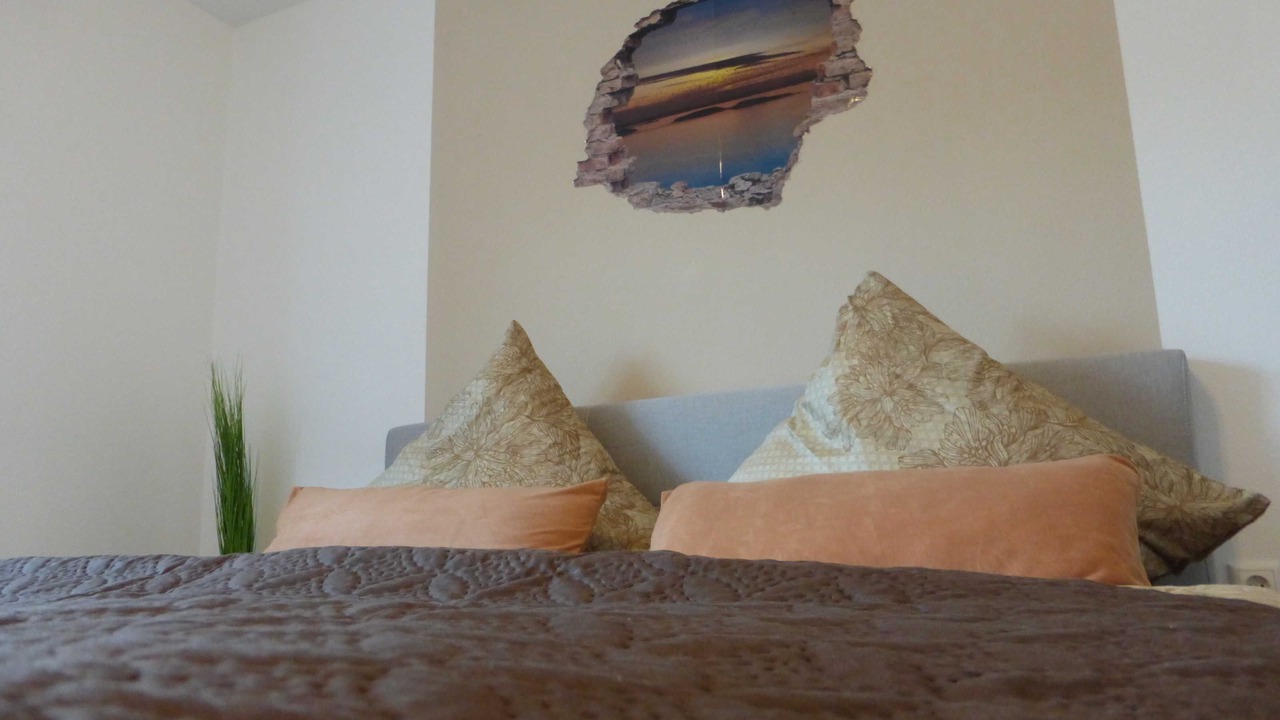 Photo of Bedroom in Momlingen