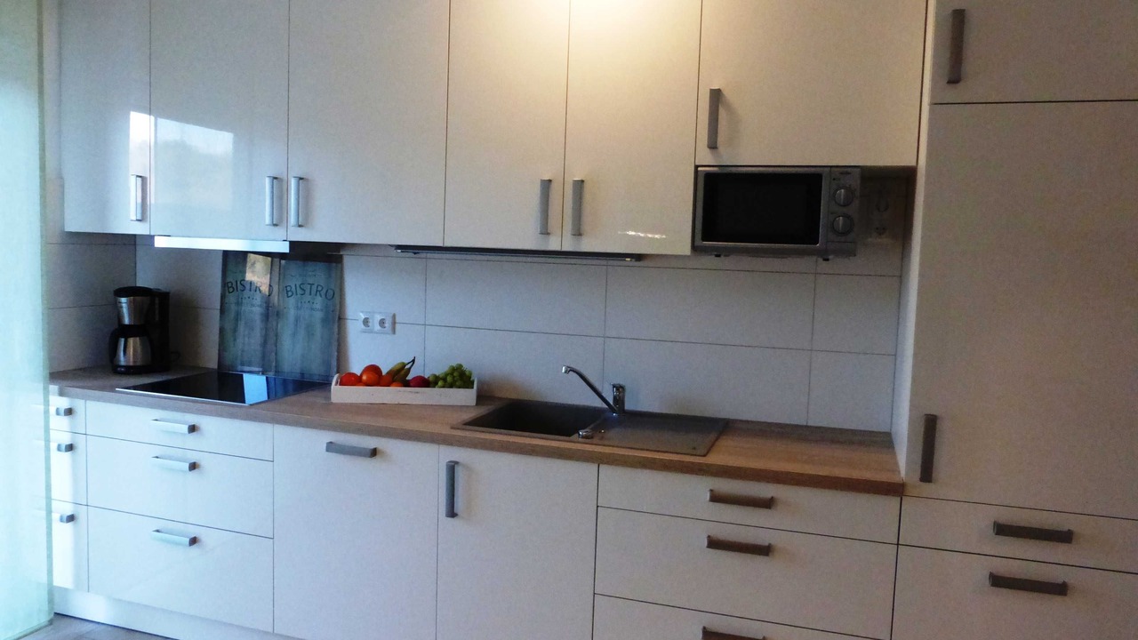 Photo of Kitchen in Momlingen