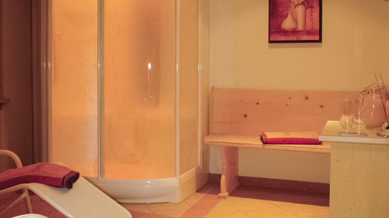 Photo of Bathroom in Kappl