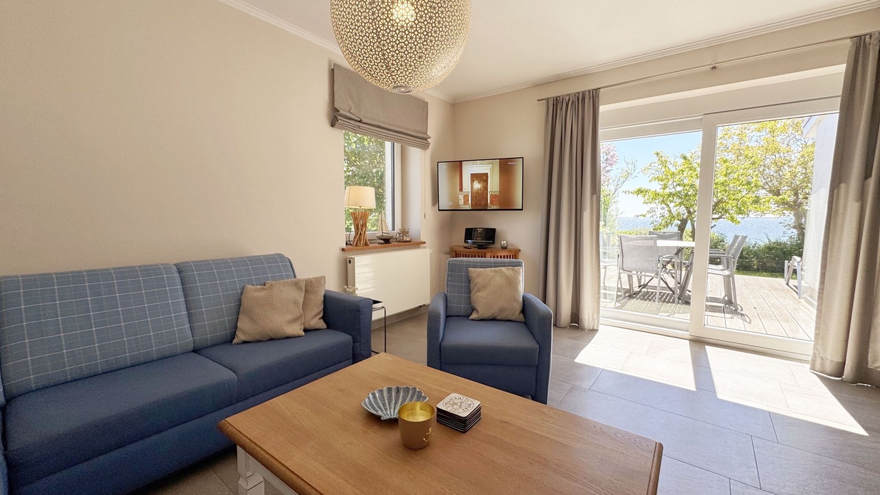 Photo of Livingroom in Thiessow