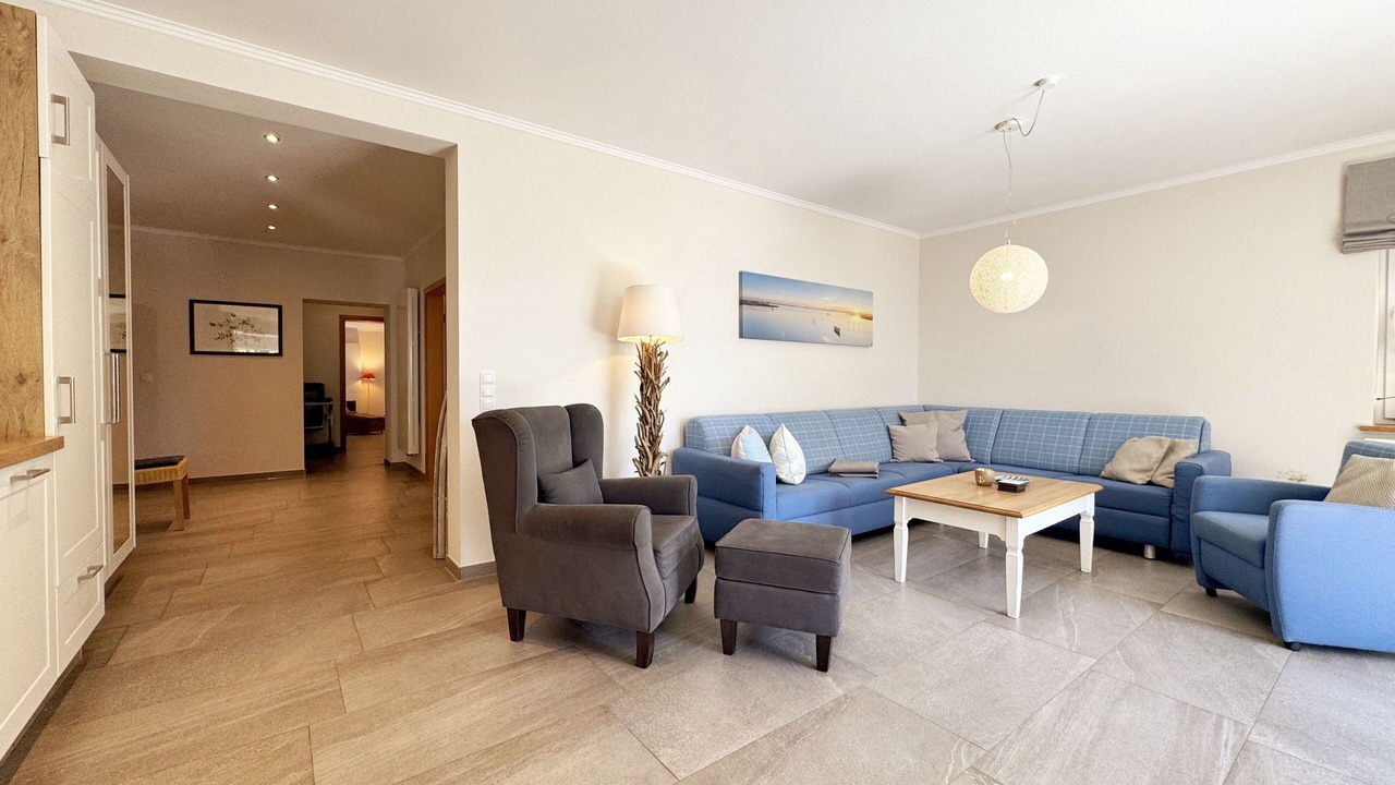 Photo of Livingroom in Thiessow