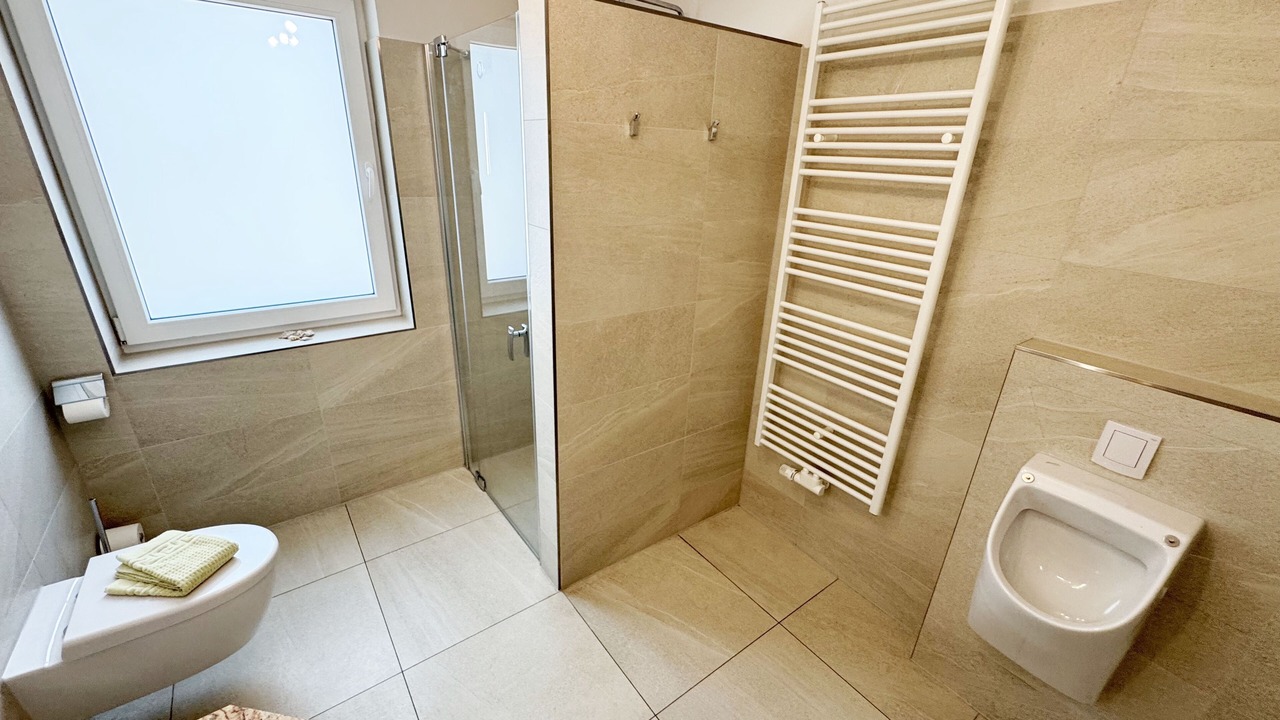 Photo of Bathroom in Thiessow