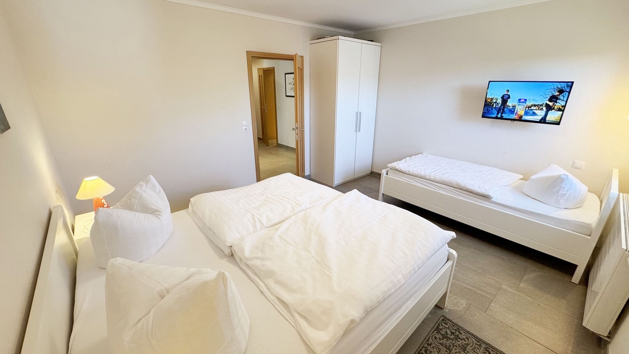 Photo of Bedroom in Thiessow
