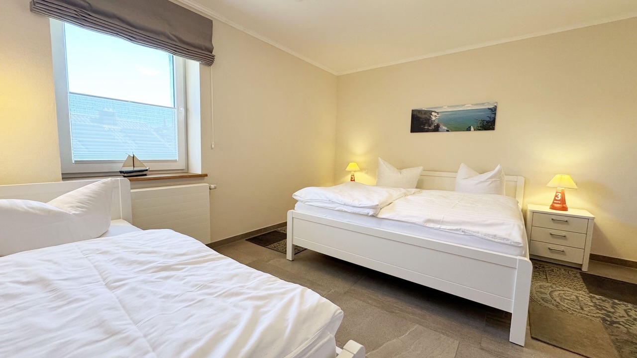 Photo of Bedroom in Thiessow