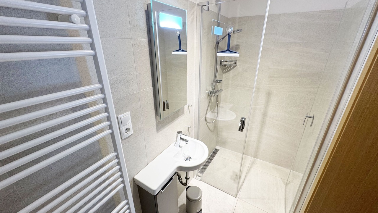 Photo of Bathroom in Thiessow