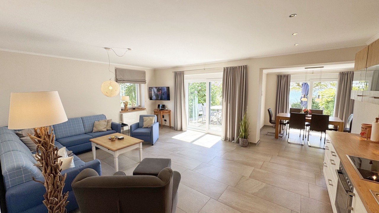 Photo of Livingroom in Thiessow