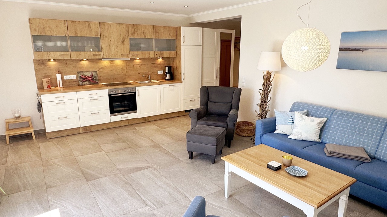 Photo of Livingroom in Thiessow