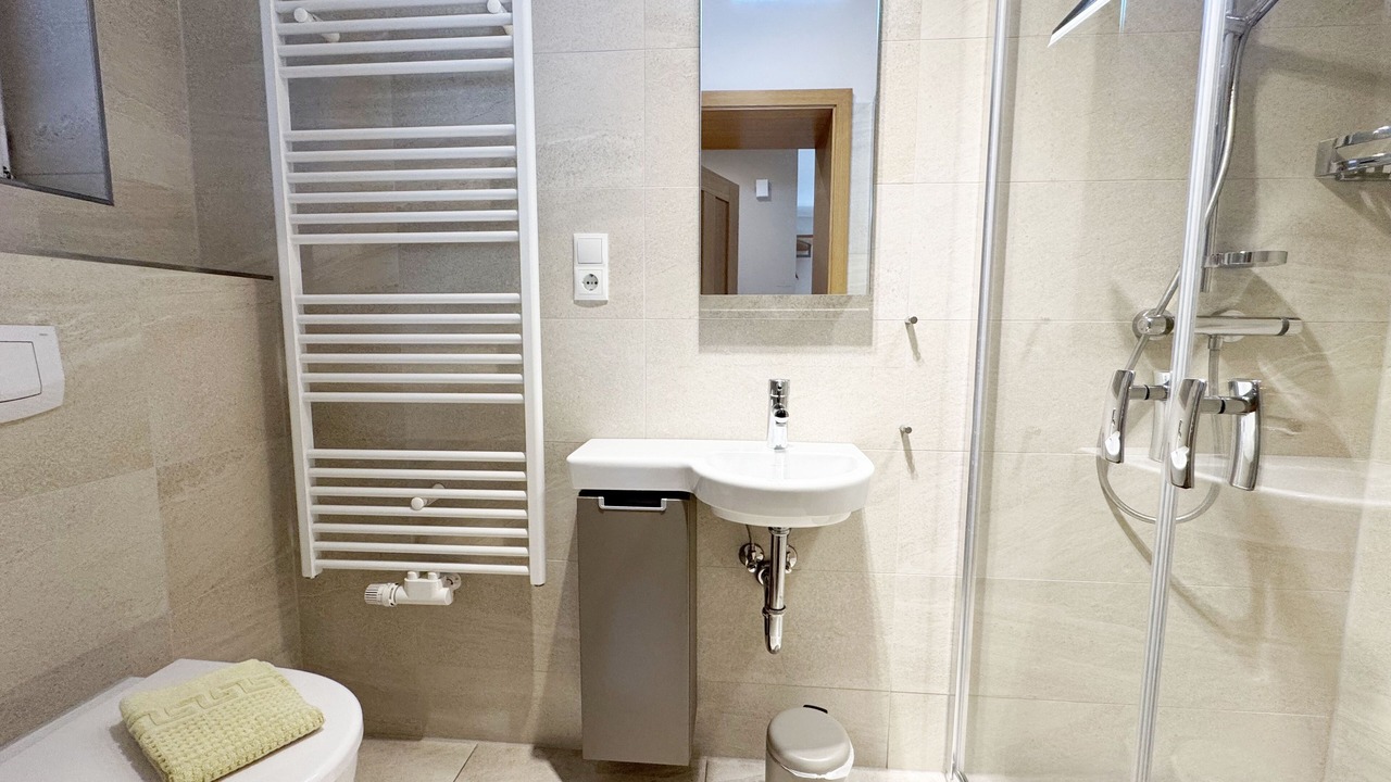 Photo of Bathroom in Thiessow