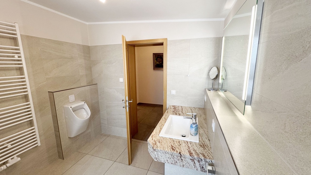 Photo of Bathroom in Thiessow