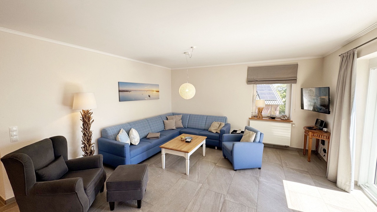 Photo of Livingroom in Thiessow
